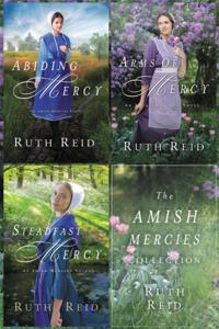 Amish Mercies Collection