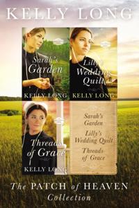 A Patch of Heaven Novel