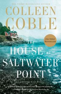 A Lavender Tides Novel