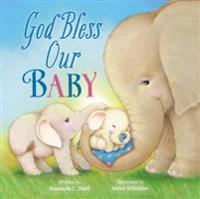 A God Bless Book