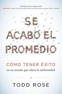 Se Acabó El Promedio
