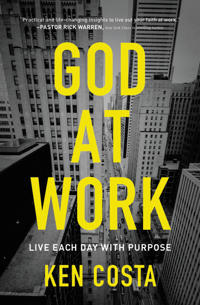 God at Work