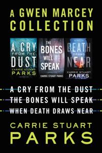 A Gwen Marcey Novel