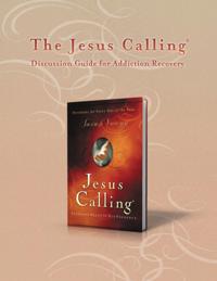 Jesus Calling®