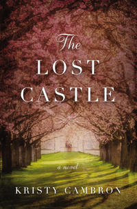Lost castle - a split-time romance