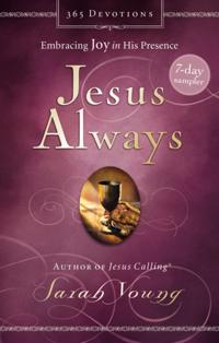 Jesus Always