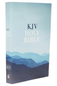Bokomslag för "KJV Holy Bible: Value Outreach Paperback: King James Version"