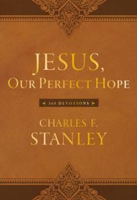 Devotionals from Charles F. Stanley