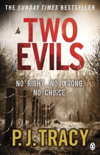 Twin Cities Thriller