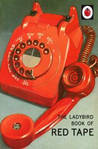 Ladybirds for Grown-Ups