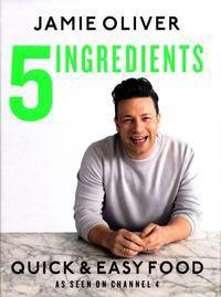 Quick & Easy 5-Ingredient Food