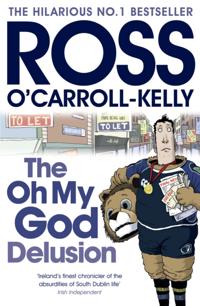 Ross O Carroll-Kelly