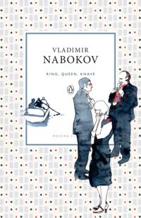 Penguin Modern Classics