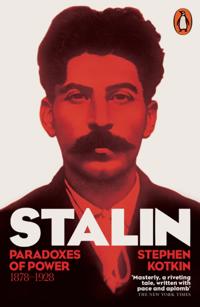 The Life of Stalin