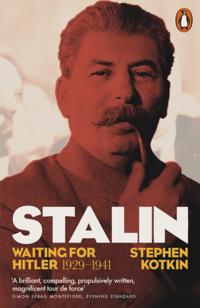 The Life of Stalin
