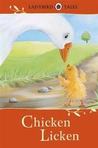 Ladybird Tales: Chicken Licken, Southgate, Vera