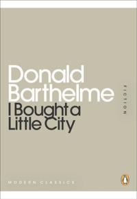 Penguin Modern Classics
