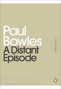 Penguin Modern Classics