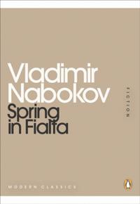 Penguin Modern Classics