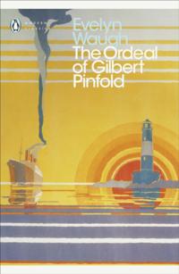 Penguin Modern Classics