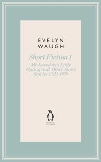 Mr Loveday's Little Outing & Other Early Stories (13)