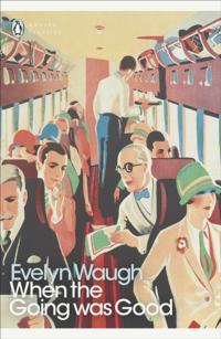 Penguin Modern Classics