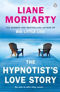 Hypnotist's Love Story