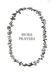 More Prayers (Pres)
