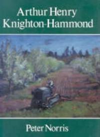 Arthur Henry Knighton-Hammond