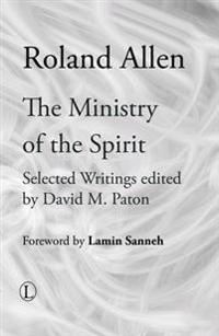 Roland Allen Library