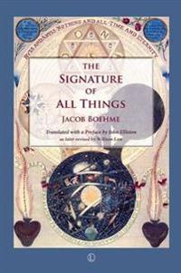 Signature of all Things