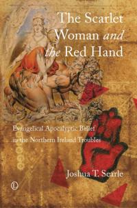 Scarlet Woman and the Red Hand