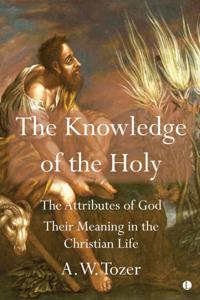 Knowledge of the Holy