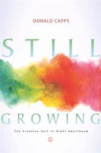 Bokomslag for "Still Growing"