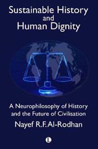 Bokomslag för "Sustainable History and the Dignity of Man"