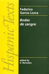 Bodas de sangre