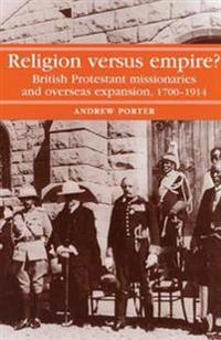 Religion versus Empire?