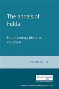 The annals of Fulda