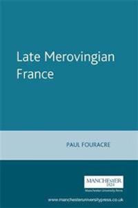 Late Merovingian France