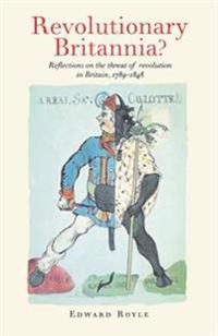 Revolutionary Britannia?
