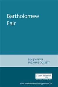 Bartholomew Fair (Revels Student Edition)