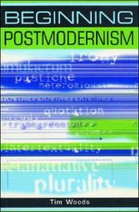 Beginning postmodernism