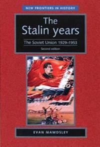 The Stalin years
