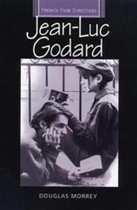 Jean-Luc Godard