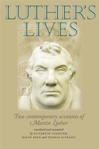 Luther's lives