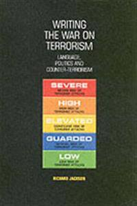 Writing the war on terrorism