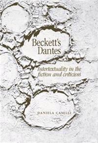 Beckett's Dantes