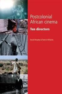 Postcolonial African Cinema