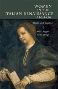 Women in Italy 1350–1650