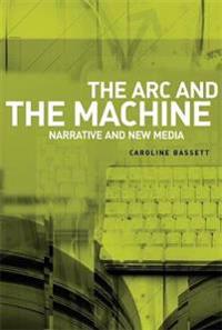 The ARC and the Machine